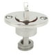 thumbnail image 4 of Tapón De Drenaje Para Barcos Marinos, Tapón De Drenaje Para Barcos Fácil Instalación Amplia Aplicación Altamente Pulido Para Cofre De Hielo Cergrey Boat Drain Plug, 4 of 8