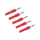 thumbnail image 1 of Conector tipo banana Ticfox 5 piezas Adaptador de conector tipo banana 4 mm, 1 of 12