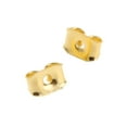 thumbnail image 3 of 50 Pcs/Set Earrings Plugs Clutch Back Ear Stud Accessories Metal Pad Safety Tool, 3 of 7