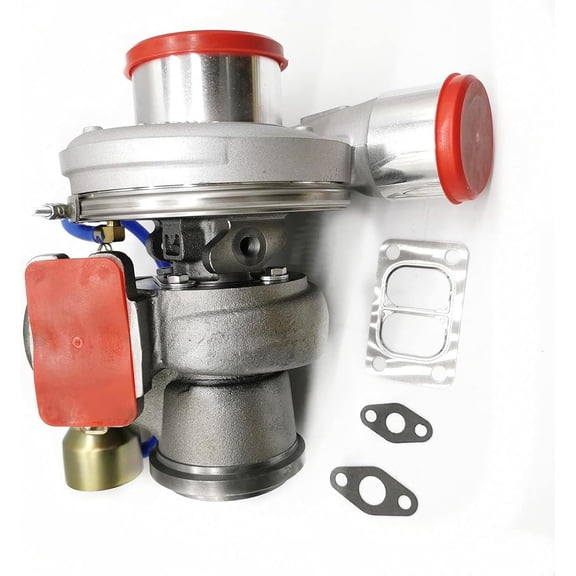 Turbocharger 237-5270 237-5272 2375272 10R-3280 10R3280 237-5252 237-5253 237-5251 174193 Compatible with Caterpillar CAT Engine C7 C9 3126 3126B
