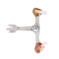 thumbnail image 1 of Automatic Escapement Fork Watch Repairing Replacement Accessory For ETA2836/2824/2834 Movement, 1 of 8