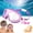 A-1, variant on Kids Swim Goggles with Anti-Fog UV Protection - Wide Frame 180° Vision with Nose Clip & Ear Plugs, Fashionable Swimming Goggles for Children Pool Beach Training