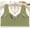 C, variant on Censtreet 3PC Front Closure Bras for Women Seamless Wireless Comfort Supportive No Underwire Convenient Mastectomy Bralettes