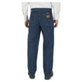thumbnail image 3 of Wrangler Men's Workwear Flame Resistant Relaxed Fit Jean, 3 of 3