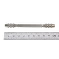 thumbnail image 4 of Precision Double End Pin Vise Model Hand Drill Steel Double Spiral End Pin, 4 of 7