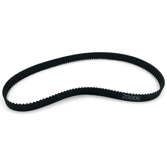 79866M Main Drive Belt for Zebra S4M ZT410 ZM400 ZM600 Thermal Barcode Printer 203dpi (20006)