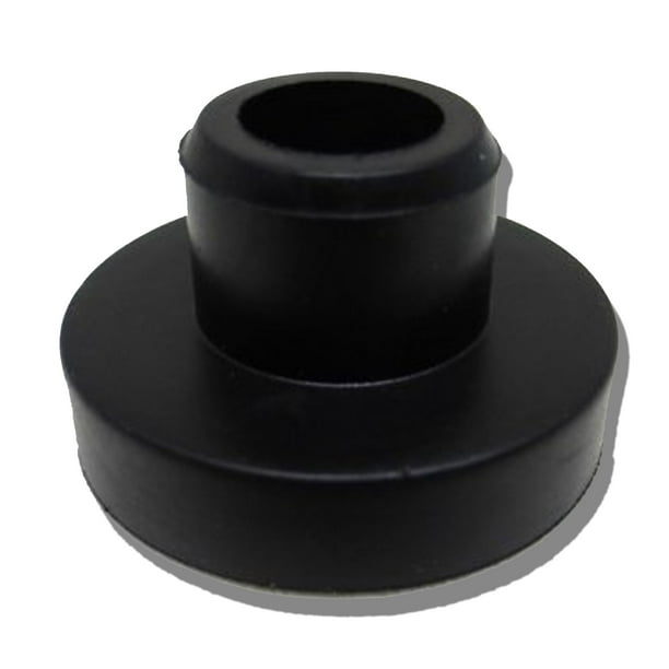 Dixie Chopper Rubber Fuel Tank Bushing for Riding Mowers / 40220DC