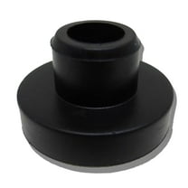 Dixie Chopper Rubber Fuel Tank Bushing for Riding Mowers / 40220DC