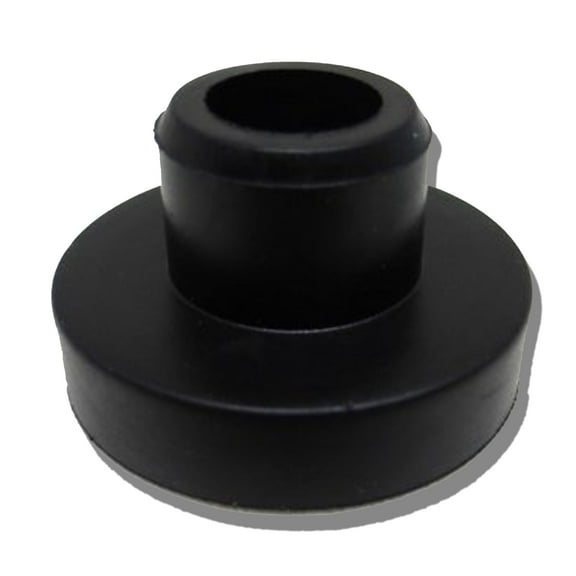 Dixie Chopper Rubber Fuel Tank Bushing for Riding Mowers / 40220DC