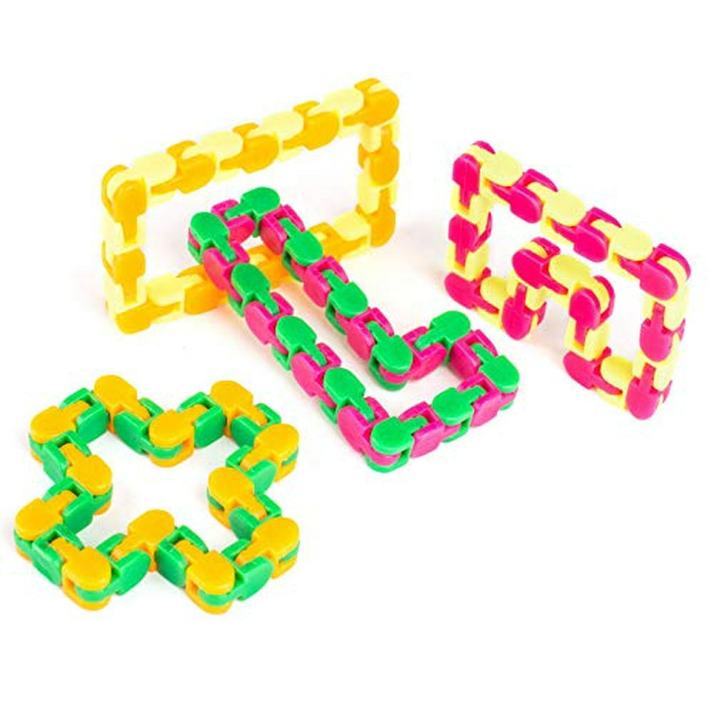 snap fidgets