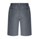 thumbnail image 5 of pstuiky Abreviatura para hombres, Pantalones de trabajo holgados, elásticos, impermeables y con múltiples bolsillos para hombre Pantalones cortos para correr para hombre, 5 of 6