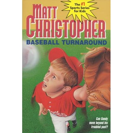- Baseball Turnaround : #53