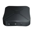 thumbnail image 1 of Adaptador de Audio Bluetooth 4.2 Sunnimix Transmisor Receptor, 1 of 7