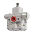 thumbnail image 5 of Geelife Power Steering Pump For Infiniti Nissan 49110-ZV00A, 5 of 11