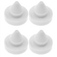 thumbnail image 1 of 4 botones de tope de pedal de embrague de freno para Fit -V 46505-SA5-000, 1 of 5