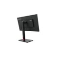 thumbnail image 4 of Monitor LENOVO ThinkVision T24i-30 (63CFMAR1LA), 4 of 7