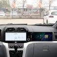 thumbnail image 4 of TPXINXIN Dual 12.3 inch Screen Car Radio For Gonow Xinglang 2012-2015 Android GPS Navigation Multimedia Video Player Stereo Receiver Head Unit, 4 of 14
