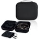 thumbnail image 4 of Estuche Rígido Que Lleva de Almacenamiento para Duro Auriculares, 4 of 9