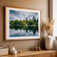 thumbnail image 5 of Conservatory Water 01 - Manhattan New York Photography Unframed Wall Art Print 5 x 7 inches, 5 of 7