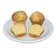 thumbnail image 5 of (5 pack) Professional Corn Muffin Mix by Gold Medal | 5 Pound Box, 5 of 7