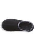 thumbnail image 5 of BEARPAW Women's Tabitha Slipper Black Size 9 | Comfortable & Lightweight Slipper | Indoor & Outdoor Shoe for Women, 5 of 8