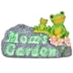 thumbnail image 5 of Estatuas de ranas para jardín, Estatua de ranas, material de resina, decoración de ranas, estatuas de jardín, rendimiento sólido, 5 of 8