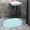 C, variant on Carpet,Decodean New Bathroom Tub Non Slip Bath Floor Bubble Shower Carpet Bathtub Tub Mat Plastic Rubber PVC