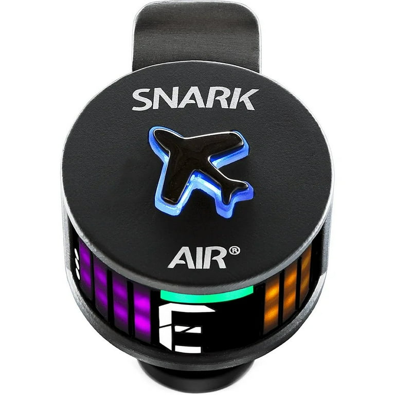 Snark chromatic sale tuner
