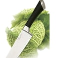 thumbnail image 2 of Norpro KLEVE Stainless Steel 8-Inch Chef's Knife, 2 of 2