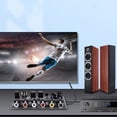 thumbnail image 4 of Placa Decodificadora De Sonido, Módulo Decodificador De Altavoz De Audio Multifuncional Con Banda Sonora 5,1, Grabación De Audio, Módulo Decodificador De Audio De Reacondicionamiento De Sonido Advancent EL010799-00, 4 of 5