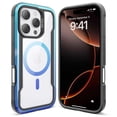 thumbnail image 4 of Funda Case RAPTIC Shield Mag para iPhone 16 PRO Azul, 4 of 6