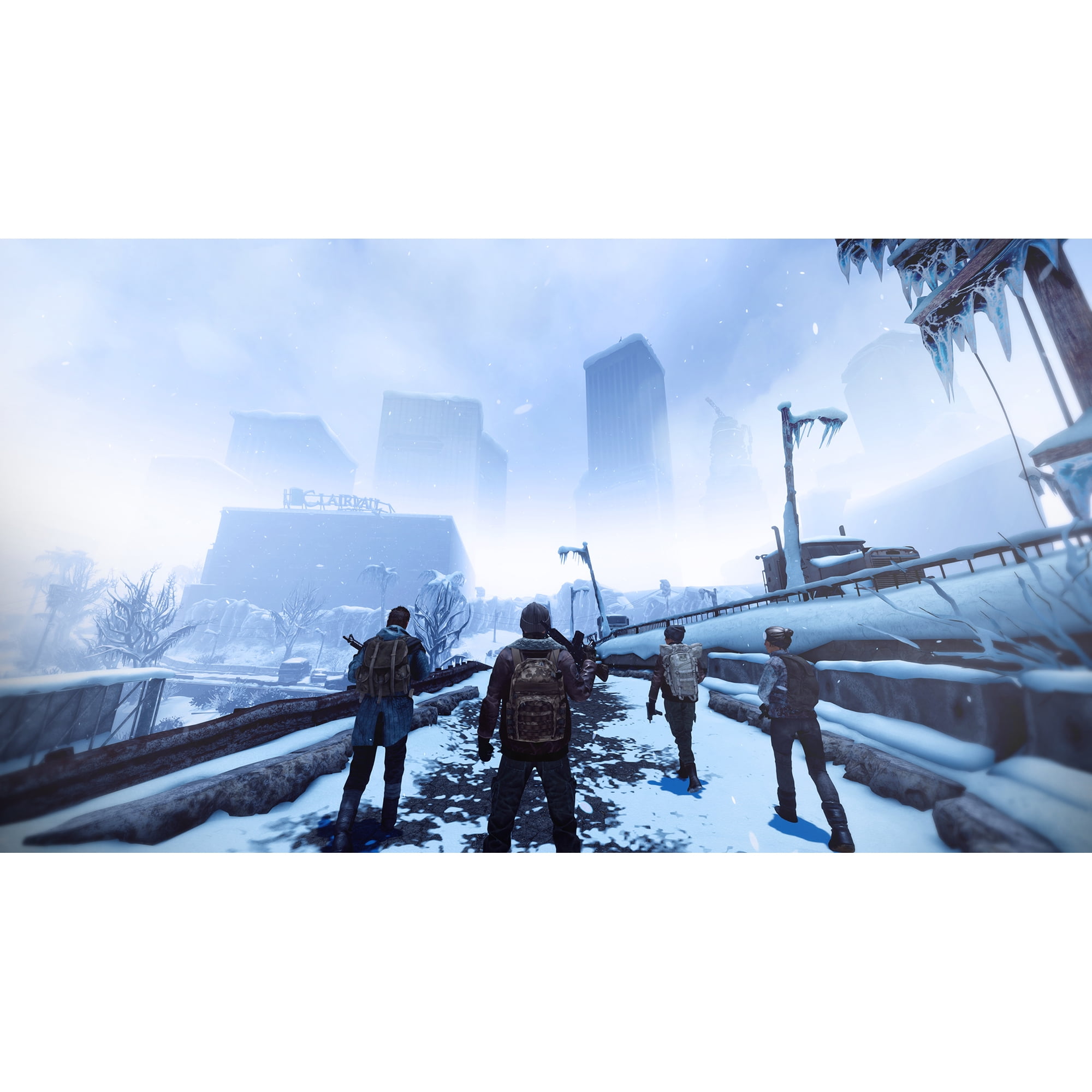 After the Fall: Frontrunner Edition (Virtual Reality) for