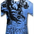 thumbnail image 2 of Spider-Man - VQ Sketch All-Over T-Shirt, 2 of 4