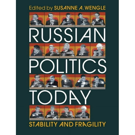 Russian Politics Today, (Paperback)