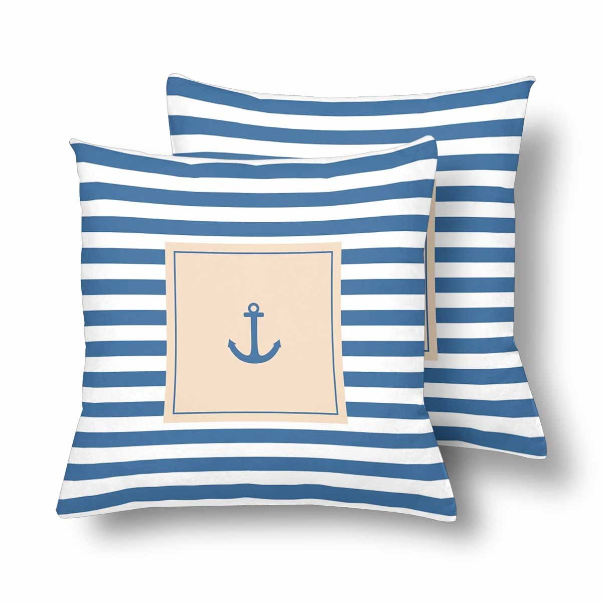 Anchor pillows walmart online