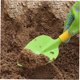 thumbnail image 4 of Juego de herramientas de jardinería 8PCS Juego de herramientas de jardín para niños Niños Niñas Juguetes de juego de jardín Bolsa de asas de jardinería Kit de herramientas de jardinería Palas Trasplan Abanopi Juego de herramientas de jardinería, 4 of 7
