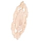thumbnail image 4 of Calcomanía De Madera Para Muebles, Apliques De Madera Para Colorear DIY Versátil Sin Pintar Para Gabinete Para Puerta ANGGREK Otros, 4 of 8