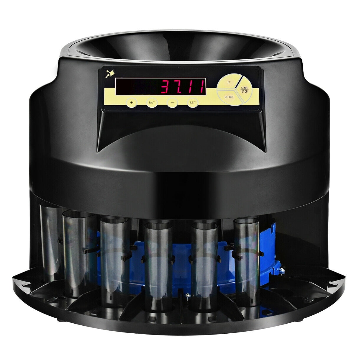 office max coin sorter
