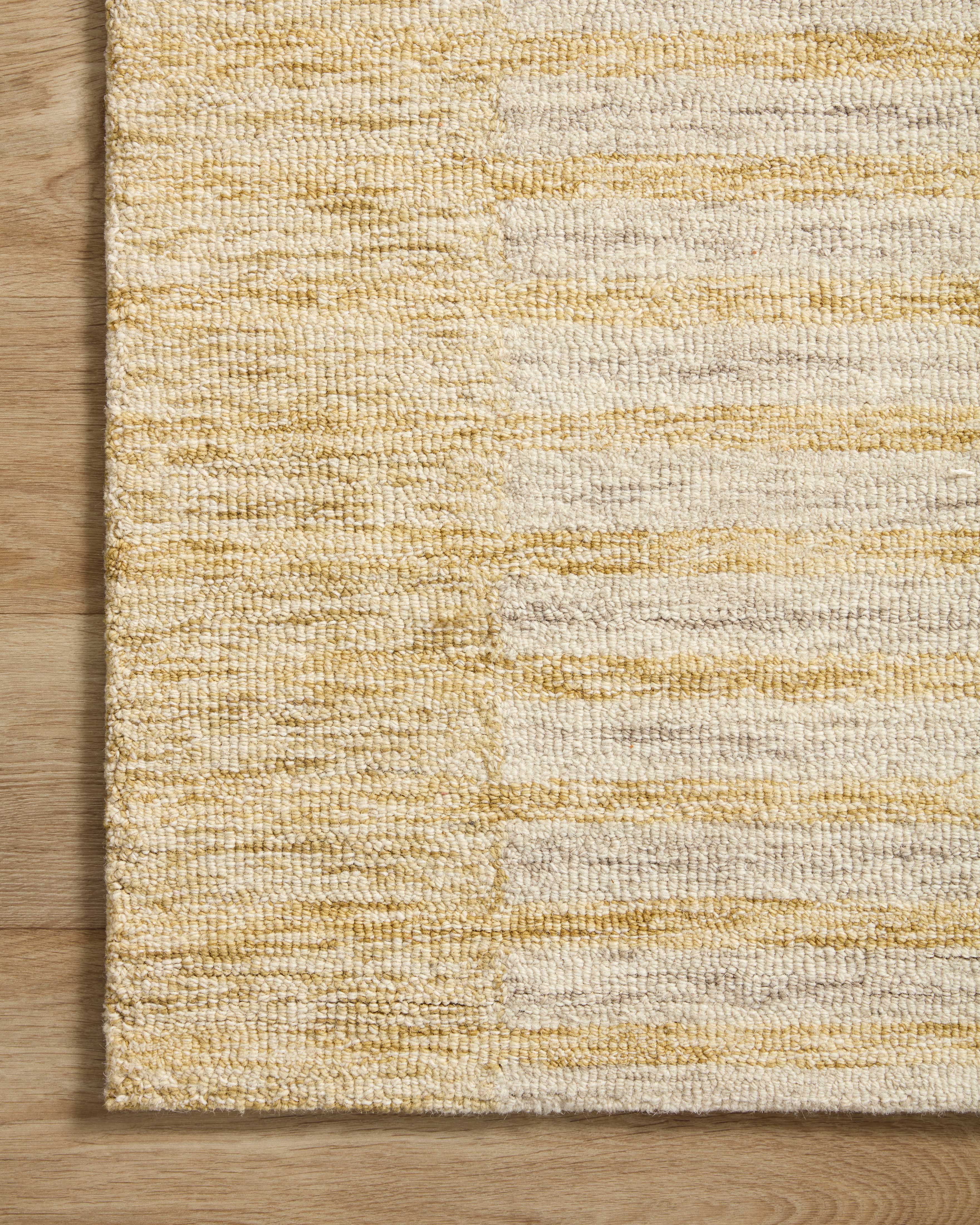 Chris Loves Julia x LoloiChris Dove / Santa Fe 2'-3" x 3'-9" Accent Rug