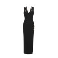 thumbnail image 1 of Vestido Bellabarnetten Felicia vestido de vendaje midi, 1 of 7