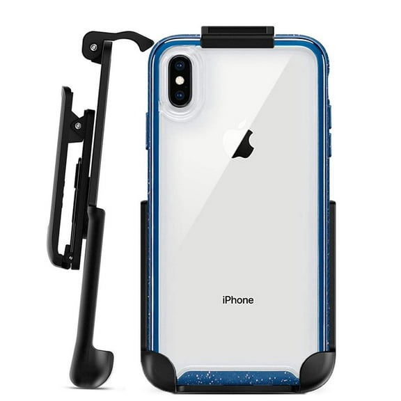 Encased Belt Clip Holster for OtterBox Traction Case - Apple iPhone Xs Max (case not Included)