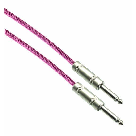 SUPER DUPER Designer Series Guitar Cables