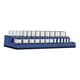thumbnail image 5 of Organizador portátil para organizar, accesorio multifuncional para cajones de herramientas., 5 of 9