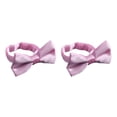 thumbnail image 3 of Pajarita Minnieouse Poliéster Elegancia intemporal Niño para bodas y ocasiones especiales Lindo elegante, 3 of 6