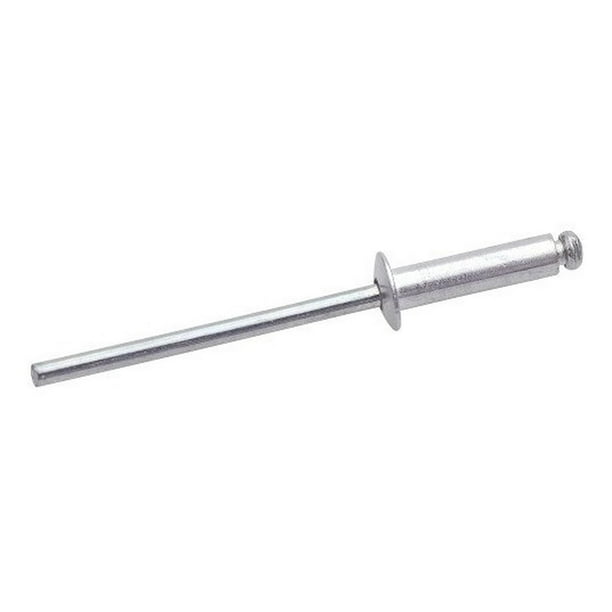 Remache 1/8 X 3/16 Pulgadas 1000 Piezas Surtek 113401 Surtek 113401