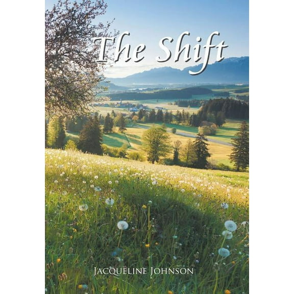 The Shift (Hardcover)