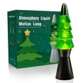 thumbnail image 1 of Liquid Motion Lamp AONESY Tree Mood Lighting Night Light, 1 of 7