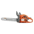 thumbnail image 2 of Husqvarna 970613028 2.8 HP 50cc 18 in. 445 Gas Chainsaw, 2 of 6