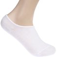 thumbnail image 6 of Steve Madden No-Show Comfortable Sneaker Socks, 5-Pack (Women's), 6 of 8