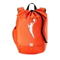 thumbnail image 2 of Wilson WNBA DRV Backpack, 2 of 5